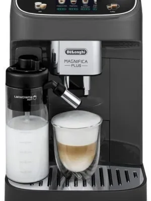 Originální DeLonghi Magnifica Plus ECAM 320.61.G